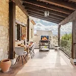Enorme Con Bbq & Horno Lena Ideal Familias * Consuegra de Murera