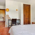 Enorme Con Bbq & Horno Lena Ideal Familias Dağ evi Consuegra de Murera
