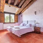 Dağ evi Enorme Con Bbq & Horno Lena Ideal Familias Consuegra de Murera