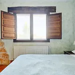 Dağ evi Enorme Con Bbq & Horno Lena Ideal Familias Consuegra de Murera