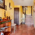 Dağ evi Enorme Con Bbq & Horno Lena Ideal Familias