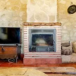 Dağ evi Enorme Con Bbq & Horno Lena Ideal Familias *