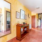 Enorme Con Bbq & Horno Lena Ideal Familias Dağ evi Consuegra de Murera