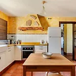 Dağ evi Enorme Con Bbq & Horno Lena Ideal Familias Consuegra de Murera