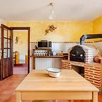 Enorme Con Bbq & Horno Lena Ideal Familias Dağ evi *