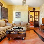 Enorme Con Bbq & Horno Lena Ideal Familias Dağ evi Consuegra de Murera