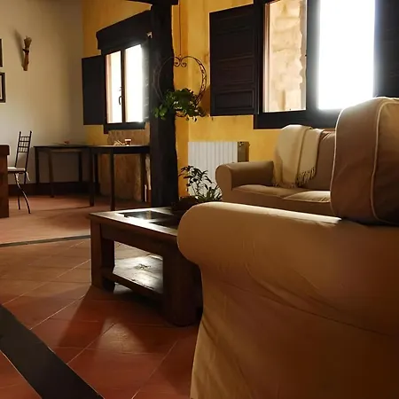 Encantadora Casa Rural: 7 Llaves