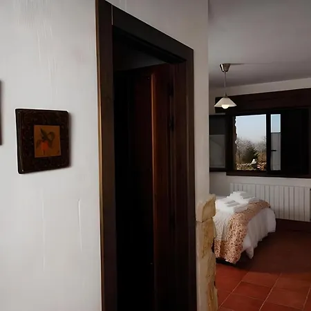 Encantadora Casa Rural: 7 Llaves Consuegra de Murera