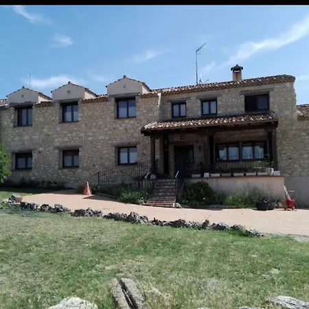 Casa Rural Enorme Con Bbq & Horno Lena Ideal Para Familias *