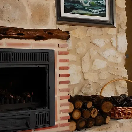 Casa Rural Enorme Con Bbq & Horno Lena Ideal Para Familias *