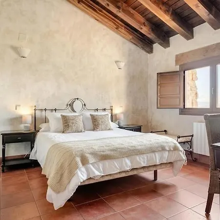 Chalet Casa Rural Enorme Con Bbq & Horno Lena Ideal Para Familias