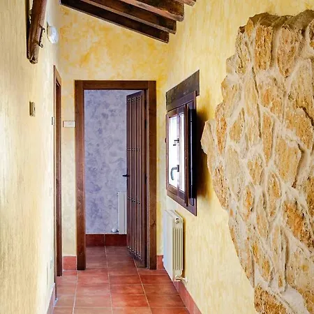 Enorme Con Bbq & Horno Lena Ideal Familias Chalet *