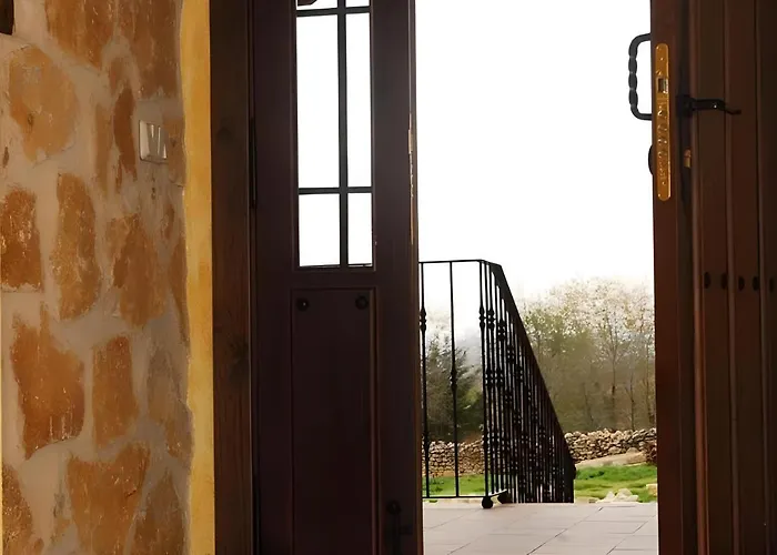 Enorme Con Bbq & Horno Lena Ideal Familias Alpstuga *