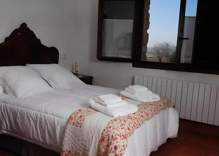 Enorme Con Bbq & Horno Lena Ideal Familias * Consuegra de Murera