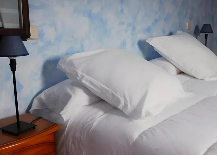 Enorme Con Bbq & Horno Lena Ideal Familias Alpstuga