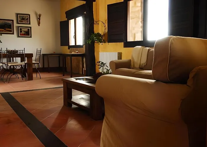 Enorme Con Bbq & Horno Lena Ideal Familias