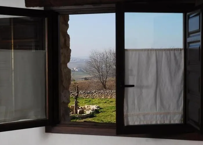 Enorme Con Bbq & Horno Lena Ideal Familias * Consuegra de Murera