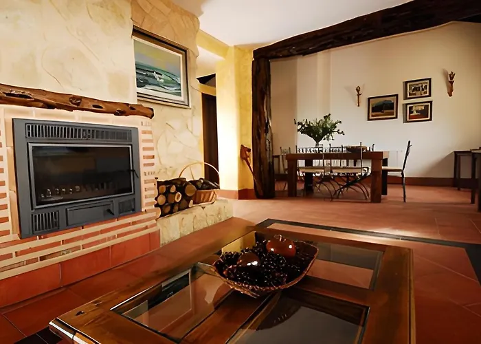 Enorme Con Bbq & Horno Lena Ideal Familias Alpstuga