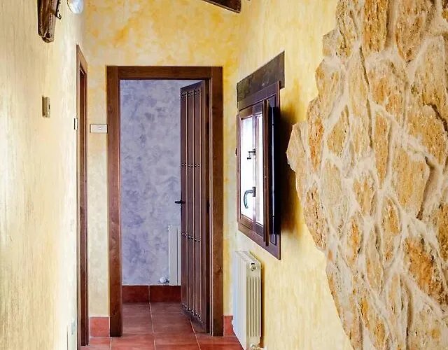 Enorme Con Bbq & Horno Lena Ideal Familias Chalet *