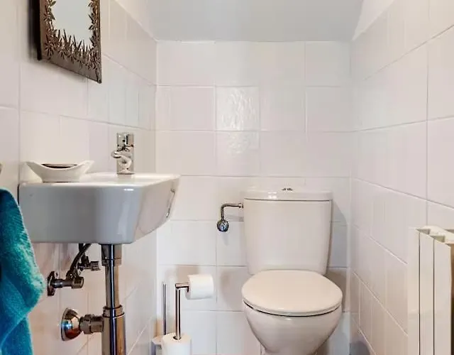 Enorme Con Bbq & Horno Lena Ideal Familias Consuegra de Murera