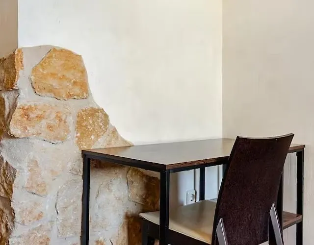 Chalet Enorme Con Bbq & Horno Lena Ideal Familias *