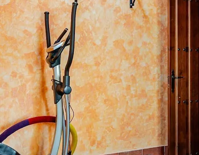 Enorme Con Bbq & Horno Lena Ideal Familias *