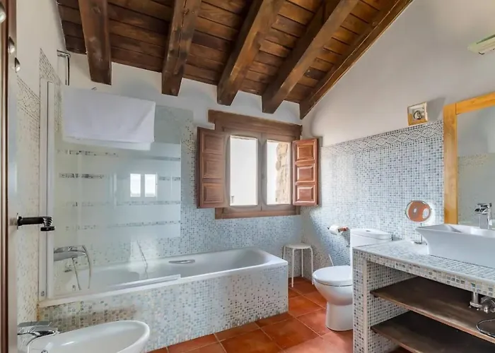 Enorme Con Bbq & Horno Lena Ideal Familias