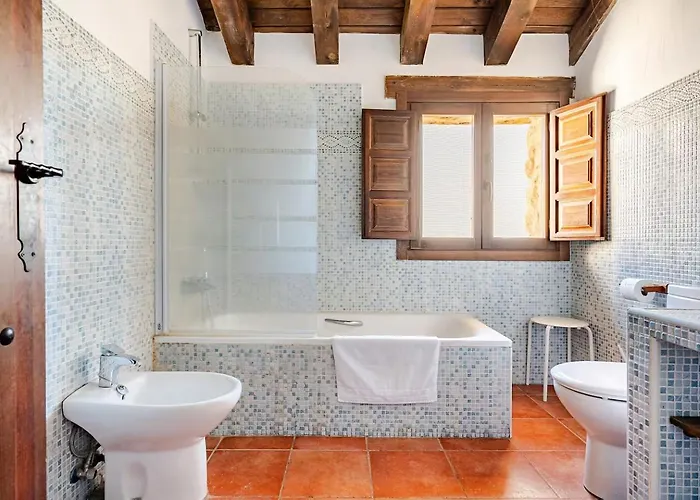 Enorme Con Bbq & Horno Lena Ideal Familias